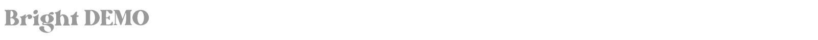 Bright font preview